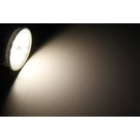 LED Einbauleuchte McShine intense 5W, 400lm, wei&szlig;, 6er-Pack