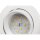 LED Einbauleuchte McShine intense 5W, 400lm, wei&szlig;, 6er-Pack