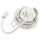 LED Einbauleuchte McShine intense 5W, 400lm, wei&szlig;, 6er-Pack