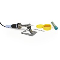 L&ouml;tset McPower LS-220 30W-L&ouml;tkolben,...