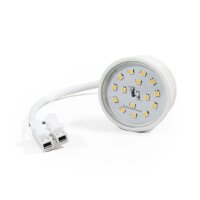 LED-Modul McShine, 5W, 400 Lumen, 230V, 50x23mm,...