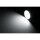 LED-Modul McShine, 5W, 400 Lumen, 230V, 50x23mm, tageslichtwei&szlig;, 6500K