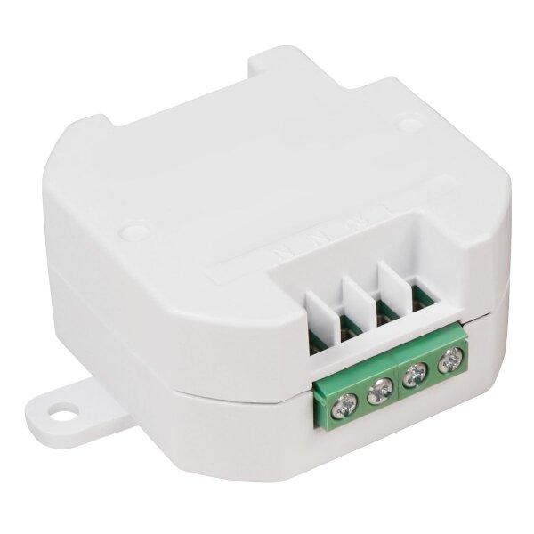 Funk-Empf&auml;nger McPower Comfort max. 150W, max. 70m, dimmbar