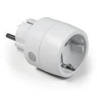 Funk-Steckdose McPower Comfort 2300W, max. 150m, IP20