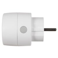 Funk-Steckdose McPower Comfort 2300W, max. 150m, IP20
