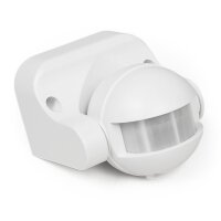 IR Bewegungsmelder McShine LX-119, 180&deg;, 1.200W,...
