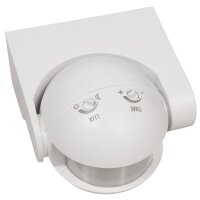 IR Bewegungsmelder McShine LX-119, 180&deg;, 1.200W,...
