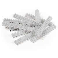 L&uuml;sterklemme McPower, 12 Klemmen, 4,5mm&sup2;, 5A,...