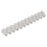L&uuml;sterklemme McPower, 12 Klemmen, 4,5mm&sup2;, 5A,...