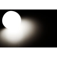 LED Renovierleuchte McShine, 15W, 1.250lm, 220&deg;,...