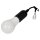 LED Renovierleuchte McShine, 15W, 1.250lm, 220&deg;, 4000K, inkl. Aufh&auml;nger