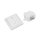 Funk-Schalter Set McPower Comfort Empf&auml;nger + Wandtaster, max. 2000W
