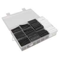 Schrumpfschlauch-Set McPower, 300-teilig in...