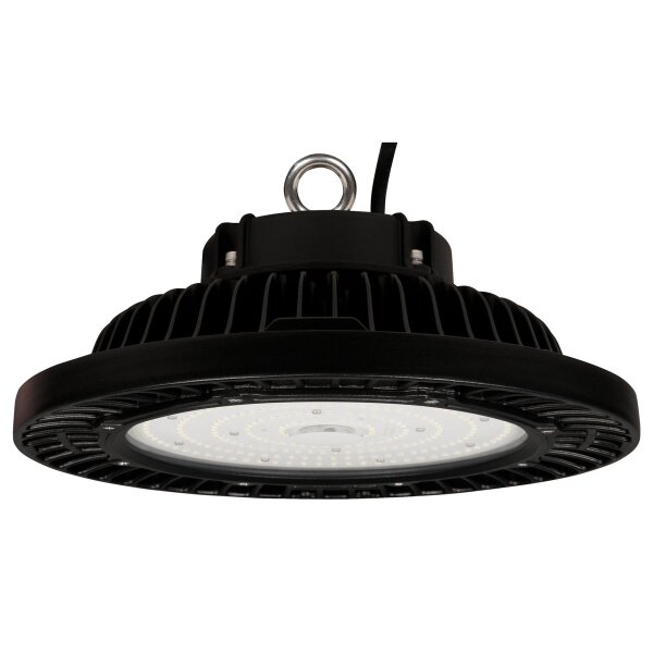 LED-UFO-Hallenstrahler McShine UFO-240 240W, 33.600lm, 4000K, IP66, 120&deg;