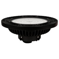 LED-UFO-Hallenstrahler McShine UFO-240 240W, 33.600lm, 4000K, IP66, 120&deg;