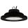 LED-UFO-Hallenstrahler McShine UFO-240 240W, 33.600lm, 4000K, IP66, 120&deg;