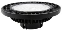 LED-UFO-Hallenstrahler McShine UFO-249 240W, 33.600lm, 4000K, IP66, 90&deg;