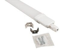 LED Feuchtraumleuchte McShine FL-43, IP65, 4.300lm,...