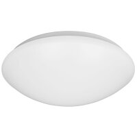 LED-Deckenleuchte McShine Star &Oslash;33cm, inkl. 2x 7W...
