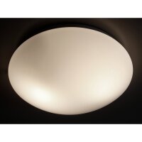 LED-Deckenleuchte McShine Star &Oslash;33cm, inkl. 2x 7W...