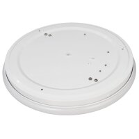 LED-Deckenleuchte McShine Star &Oslash;33cm, inkl. 2x 7W LED-Leuchtmittel