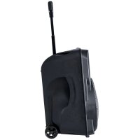 Mobile Beschallungsanlage PARTY PARTY-10RGB 400W, Bluetooth, LED-Beleuchtung