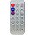 Mobile Beschallungsanlage PARTY PARTY-8LED 300W, Bluetooth, LED-Beleuchtung
