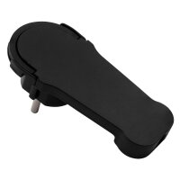Schutzkontakt-Winkelstecker McPower extra flach,...