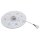 LED-Modul McShine, Umr&uuml;stsatz mit Magnethalterung, &Oslash;16,5cm, 20W, 2000lm, 3000K
