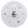 LED-Modul McShine, Umr&uuml;stsatz mit Magnethalterung, &Oslash;16,5cm, 20W, 2000lm, 3000K