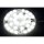 LED-Modul McShine, Umr&uuml;stsatz mit Magnethalterung, &Oslash;12,5cm, 12W, 1050lm, 4000K