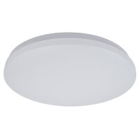 LED-Deckenleuchte McShine illumi 18W, 1440lm,...