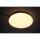 LED-Deckenleuchte McShine illumi 18W, 1440lm, &Oslash;33cm, 3000K, warmwei&szlig;
