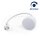 LED-Modul McShine PL-55 5W, 410Lumen, 230V, 50x25mm, neutralwei&szlig;, dimmbar
