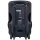 Mobile Beschallungsanlage PARTY PARTY-15RGB 800W, Bluetooth, LED-Beleuchtung