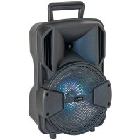 Partyset PARTY MOBILE8-SET 8/20cm Aktivbox mit Stativ...