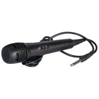 Partyset PARTY MOBILE8-SET 8/20cm Aktivbox mit Stativ & Mikrofon, Bluetooth