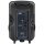 Partyset PARTY MOBILE8-SET 8/20cm Aktivbox mit Stativ & Mikrofon, Bluetooth