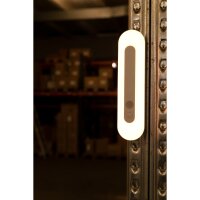 LED Unterbauleuchte McShine, wiederaufladbar, dimmbar, 32...
