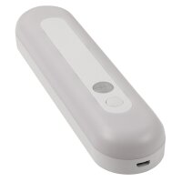 LED Unterbauleuchte McShine, wiederaufladbar, dimmbar, 32 LEDs, Magnetisch