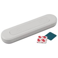LED Unterbauleuchte McShine, wiederaufladbar, dimmbar, 32 LEDs, Magnetisch