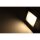 LED-Au&szlig;enstrahler McShine Slim 50W, 4250 Lumen, IP66, 3000K, warmwei&szlig;