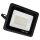 LED-Au&szlig;enstrahler McShine Slim 50W, 4250 Lumen, IP66, 3000K, warmwei&szlig;