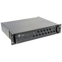 5-Zonen-Mischverst&auml;rker APM2836 mit USB, Bluetooth,...