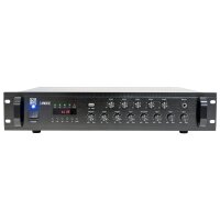 5-Zonen-Mischverst&auml;rker APM2836 mit USB, Bluetooth,...
