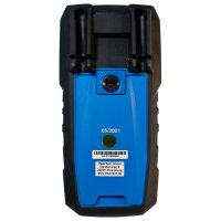 Digital Multimeter PeakTech P1040, 2000 Counts, TrueRMS, Manuelle Bereichswahl