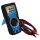 Digital Multimeter PeakTech P1040, 2000 Counts, TrueRMS, Manuelle Bereichswahl