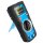 Digital Multimeter PeakTech P1040, 2000 Counts, TrueRMS, Manuelle Bereichswahl