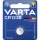 Lithium-Knopfzelle VARTA Electronics CR1220, 3V