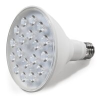 LED-Strahler McShine, E27, PAR38, 15W, 1.200 lm, 45&deg;,...